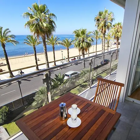 Soluxe Planet Costa Dorada * Salou