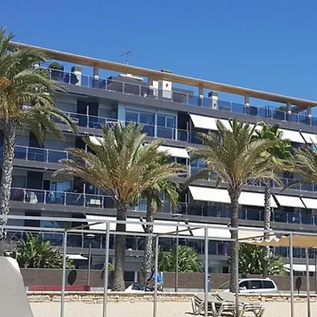 Apartamento Soluxe Planet Costa Dorada *