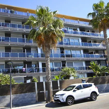 Soluxe Planet Costa Dorada *