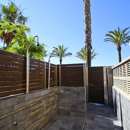 Apartment Soluxe Planet Costa Dorada Salou