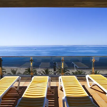 Soluxe Planet Costa Dorada Salou