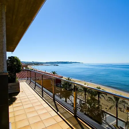 Apartment Soluxe Planet Costa Dorada *