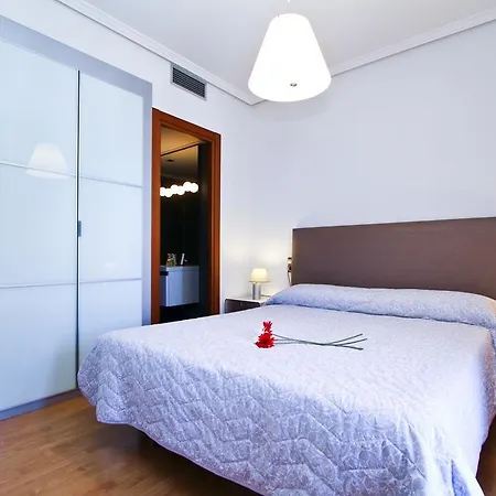 Apartment Soluxe Planet Costa Dorada Salou