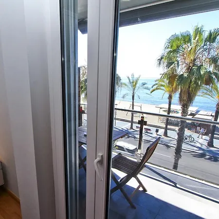 Soluxe Planet Costa Dorada Salou