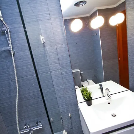Soluxe Planet Costa Dorada Salou