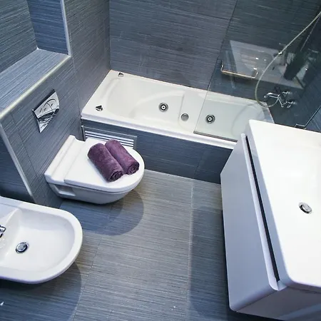 Soluxe Planet Costa Dorada