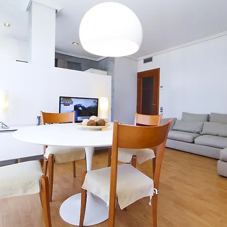Soluxe Planet Costa Dorada Apartment Salou