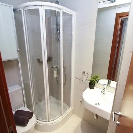 Apartment Soluxe Planet Costa Dorada
