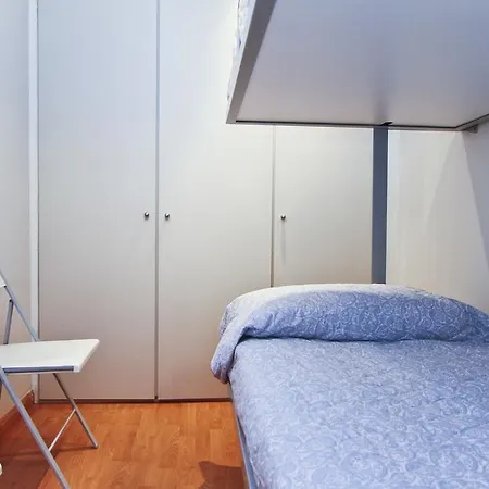 Soluxe Planet Costa Dorada Apartment *