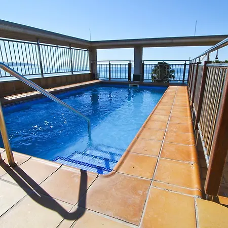 Soluxe Planet Costa Dorada * Salou