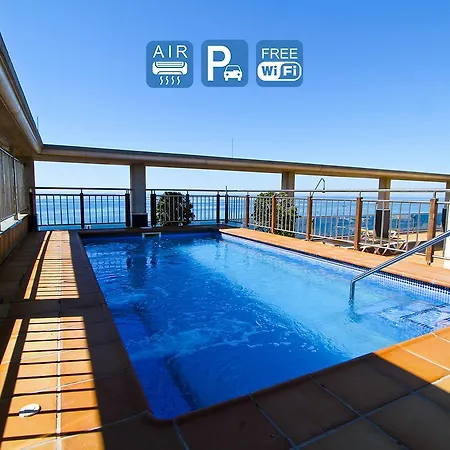 Soluxe Planet Costa Dorada * Salou