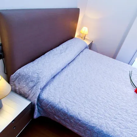 Soluxe Planet Costa Dorada Apartment Salou